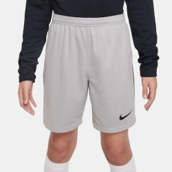 1 - Nike Knit III Gray Shorts