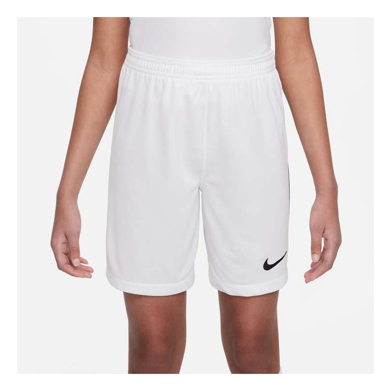 1 - Nike Knit III Shorts White
