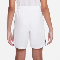 2 - Nike Knit III Shorts White