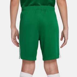 2 - Pantaloncino Nike Knit III Verde