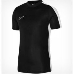 1 - Nike Academy 23 Black Jersey