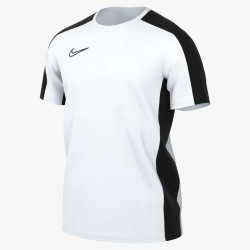 1 - Nike Academy 23 White Jersey