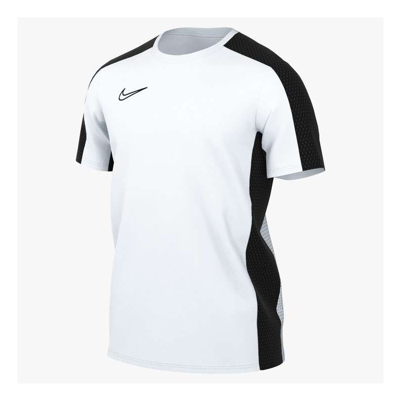 1 - Nike Academy 23 White Jersey