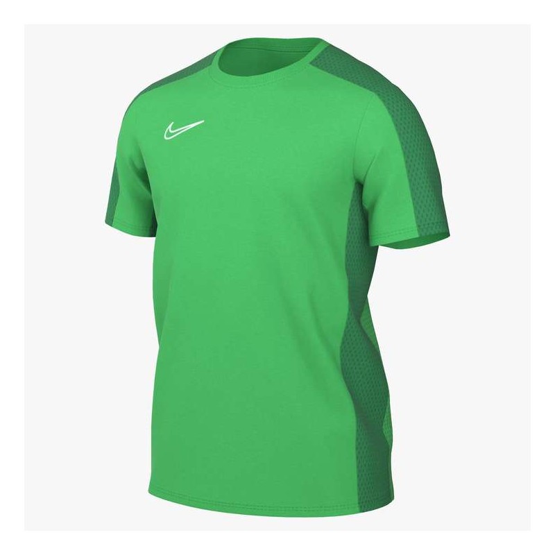 1 - Nike Academy 23 Green Shirt