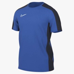 1 - Nike Academy 23 Light Blue Shirt