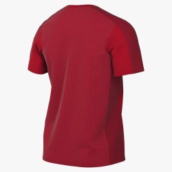 2 - Nike Academy 23 Red Shirt
