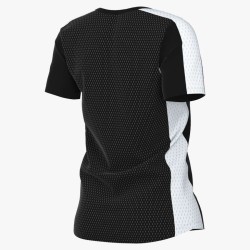 2 - Nike Academy 23 Black Jersey