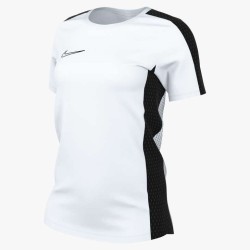1 - Nike Academy 23 White Jersey