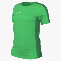 1 - Nike Academy 23 Green Shirt