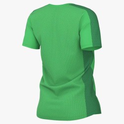 2 - Nike Academy 23 Green Shirt