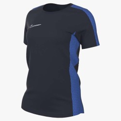 1 - Nike Academy 23 Blue Shirt