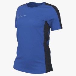 1 - Nike Academy 23 Light Blue Shirt