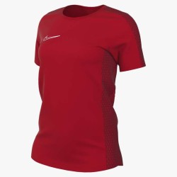 1 - Nike Academy 23 Red Shirt
