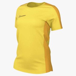1 - Nike Academy 23 Jersey Yellow