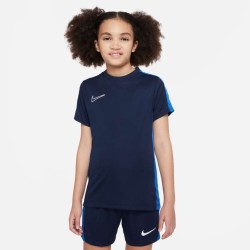 1 - Maglia Nike Academy23 Blu