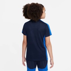 2 - Maglia Nike Academy23 Blu