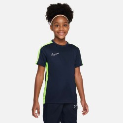1 - Nike Academy23 Blue Shirt