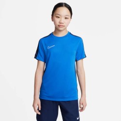 1 - Nike Academy23 Light Blue Shirt