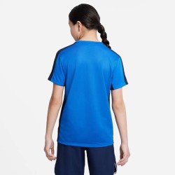 2 - Maglia Nike Academy23 Azzurro