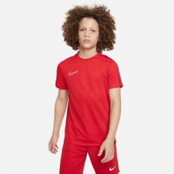 1 - Nike Academy23 Jersey Red