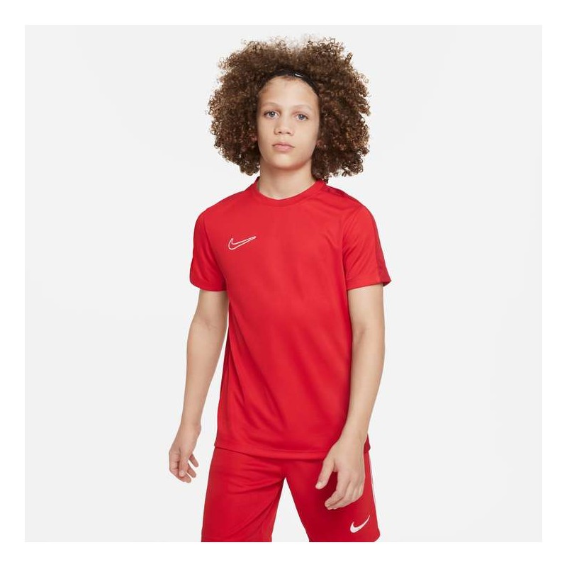 1 - Nike Academy23 Jersey Red