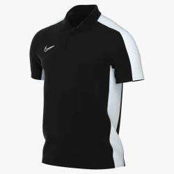 1 - Nike Academy 23 Polo Black
