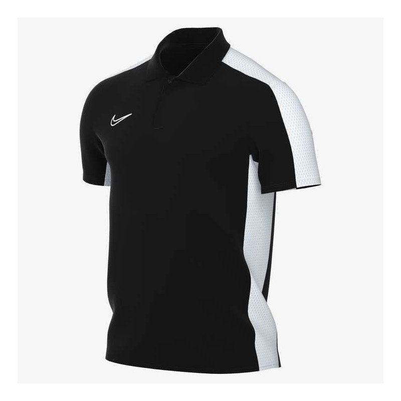 1 - Nike Academy 23 Polo Black