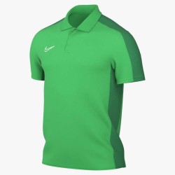 1 - Polo Nike Academy 23 Verde
