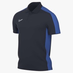 1 - Polo Nike Academy 23 Blu