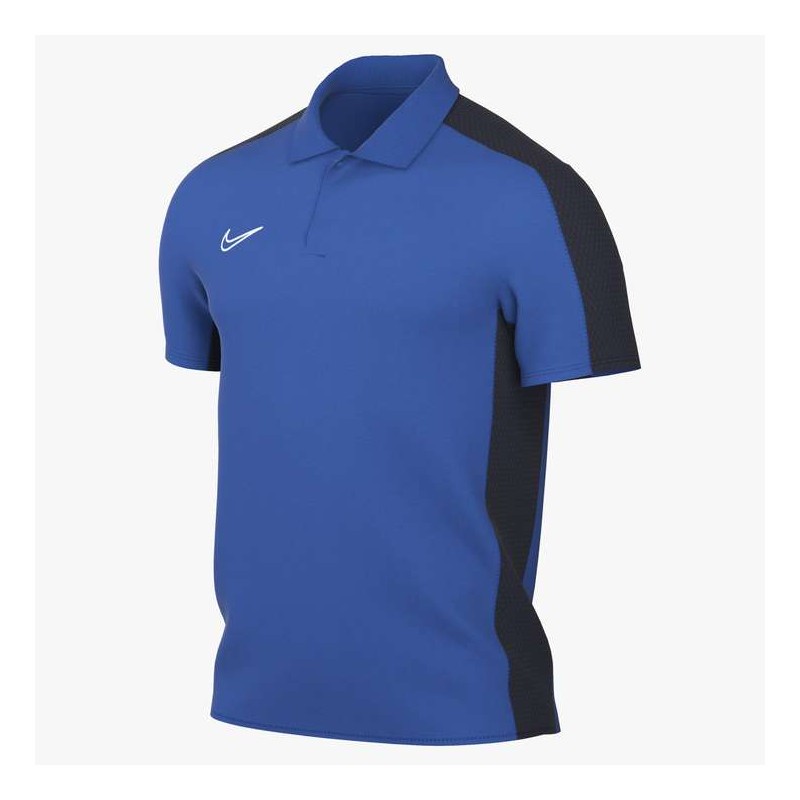 1 - Polo Nike Academy 23 Blue