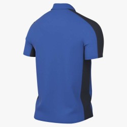 2 - Polo Nike Academy 23 Blue