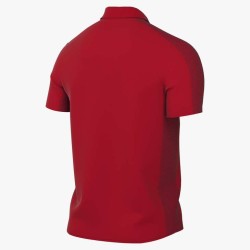 2 - Polo Nike Academy 23 Rosso