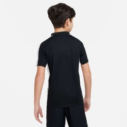 2 - Polo Nike Academy23 Black