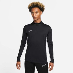 1 - Nike Academy 23 Training Shirt Black