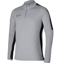 1 - Nike Academy 23 Training Shirt Grey