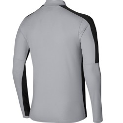 2 - Nike Academy 23 Training Shirt Grey