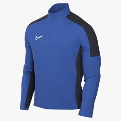 1 - Maglia Da Allenamento Nike Academy 23 Azzurro