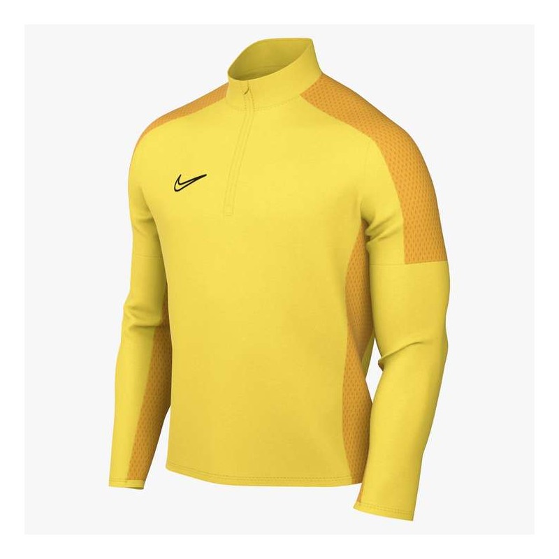 1 - Nike Academy 23 Training Shirt Yellow