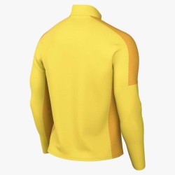 2 - Nike Academy 23 Training Shirt Yellow