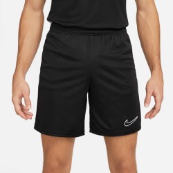 1 - Nike Academy 23 Shorts Black