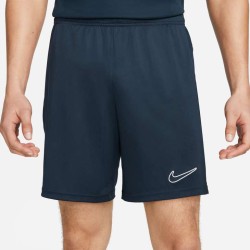 1 - Pantaloncino Nike Academy 23 Blu