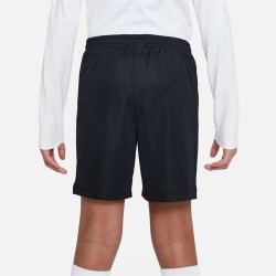 2 - Nike Academy23 Shorts Black