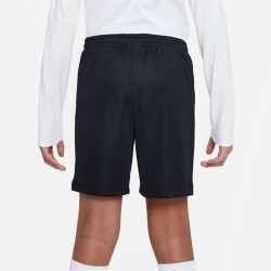 2 - Pantaloncino Nike Academy23 Nero