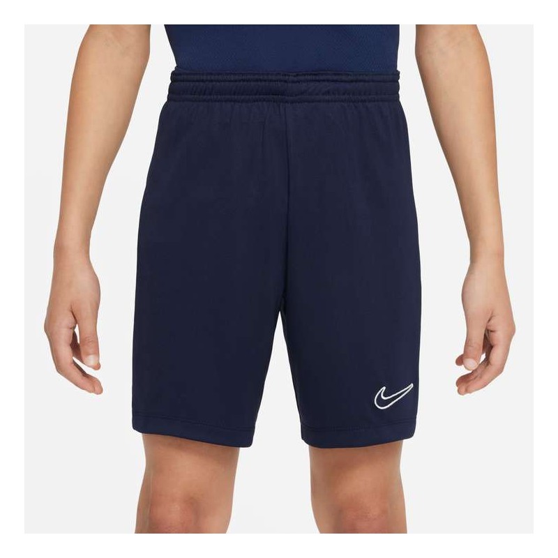 1 - Pantaloncino Nike Academy23 Blu