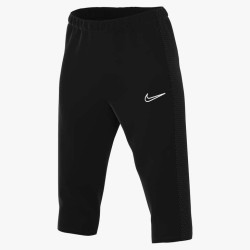 1 - Pantalone A 3/4 Nike Academy 23 Nero