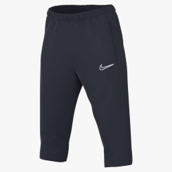 1 - Nike Academy 23 Blue 3/4 Pants