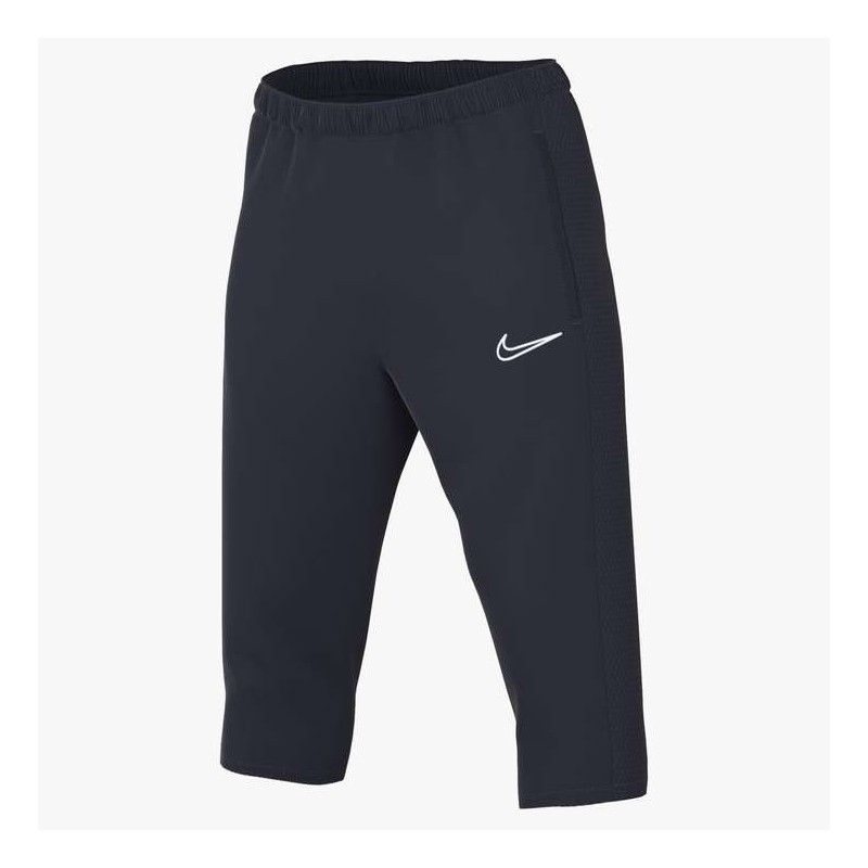 1 - Nike Academy 23 Blue 3/4 Pants