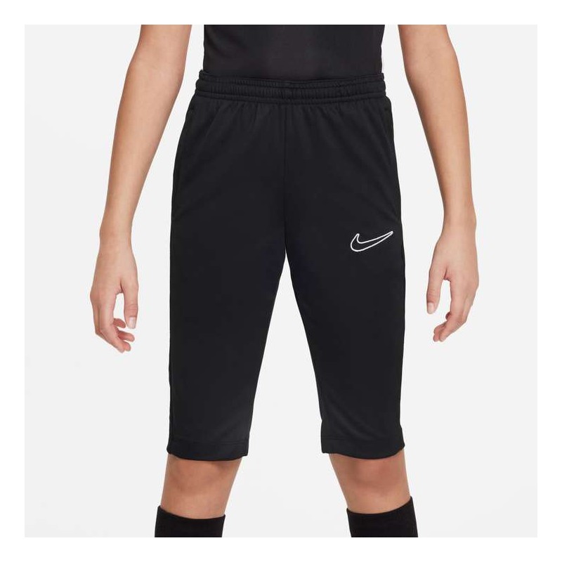 1 - Nike Academy23 Black Capri