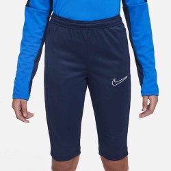 1 - Nike Academy23 Blue Capri