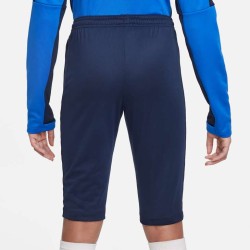 2 - Nike Academy23 Blue Capri